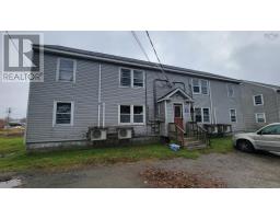 91 Pleasant Street, yarmouth, Nova Scotia