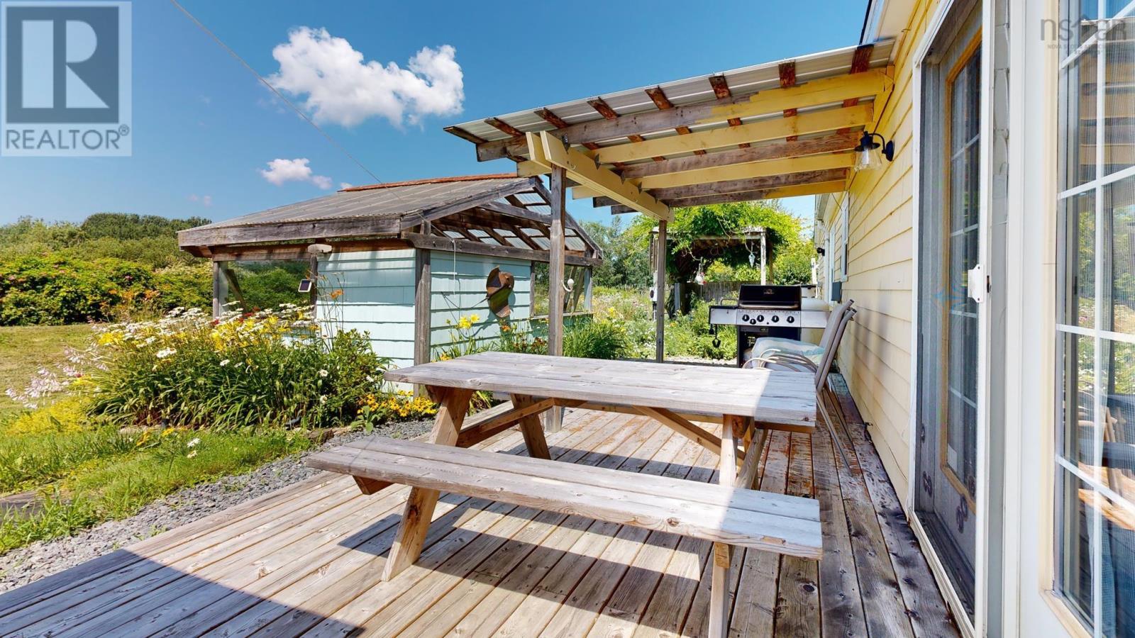 115 Magee Road, Port Williams, Nova Scotia  B0P 1T0 - Photo 48 - 202527946