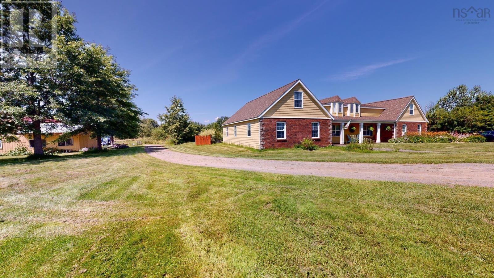 115 Magee Road, Port Williams, Nova Scotia  B0P 1T0 - Photo 49 - 202527946