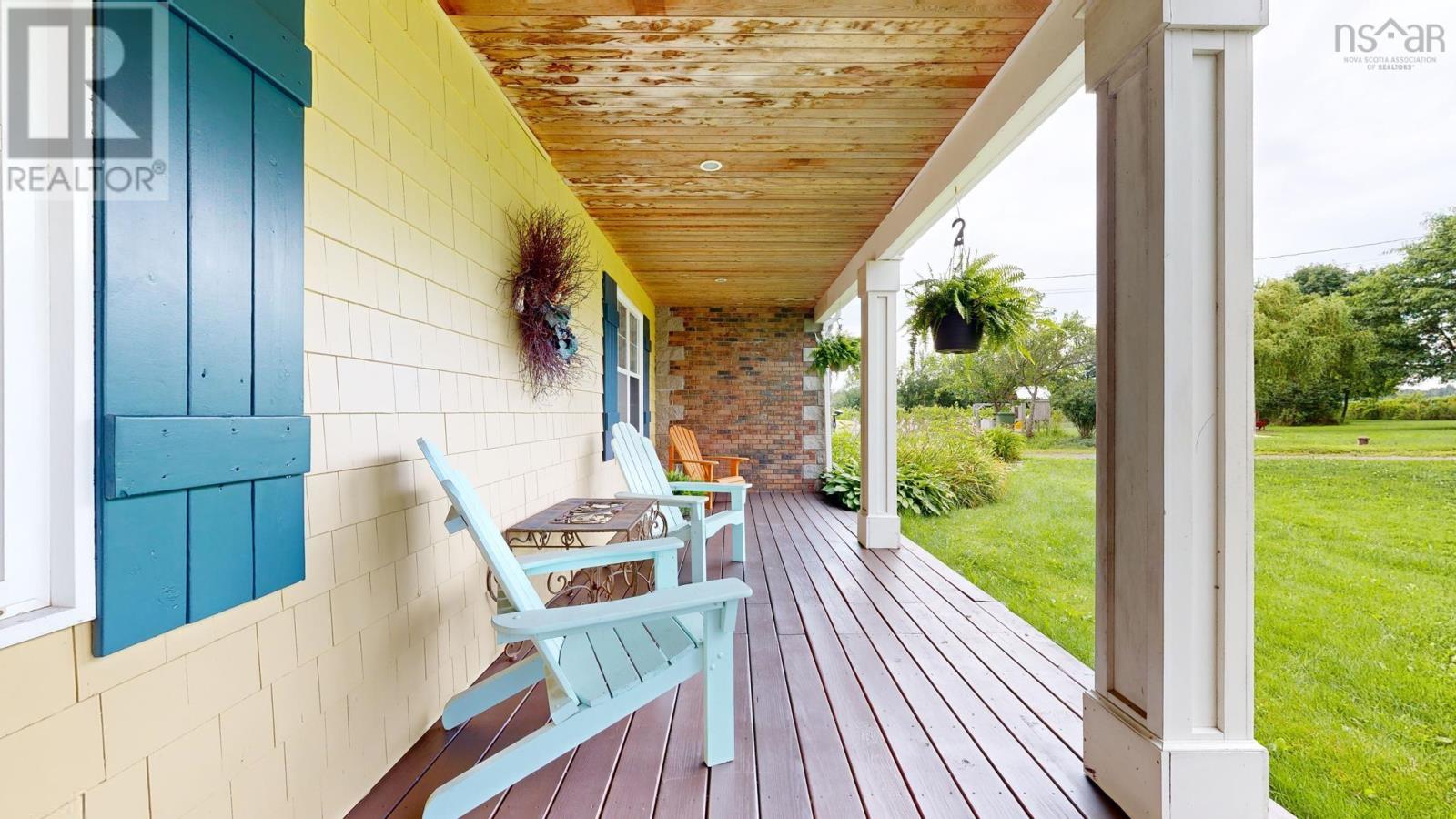 115 Magee Road, Port Williams, Nova Scotia  B0P 1T0 - Photo 7 - 202527946