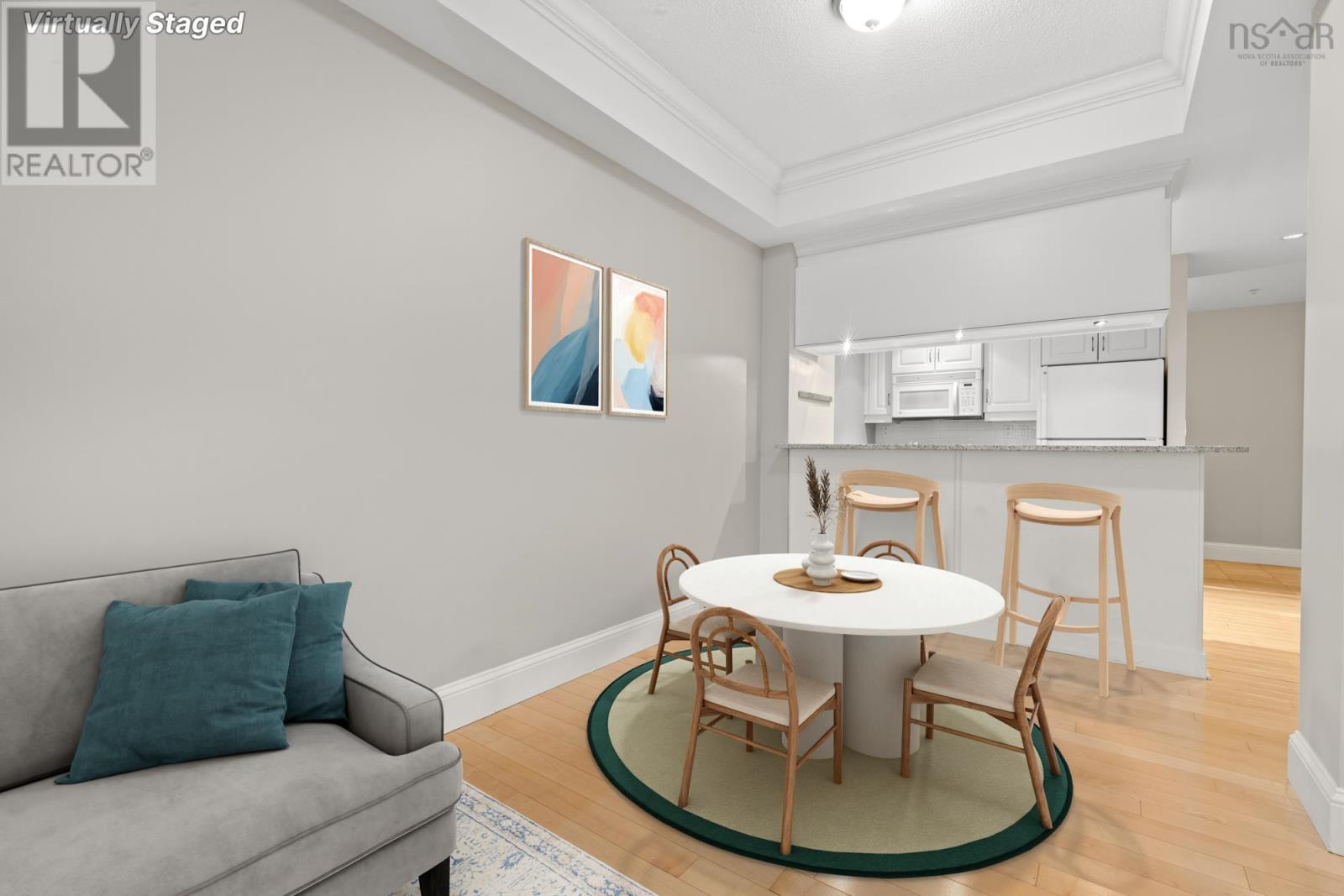 813 1550 Dresden Row, Halifax, Nova Scotia  B3J 4A2 - Photo 11 - 202527956