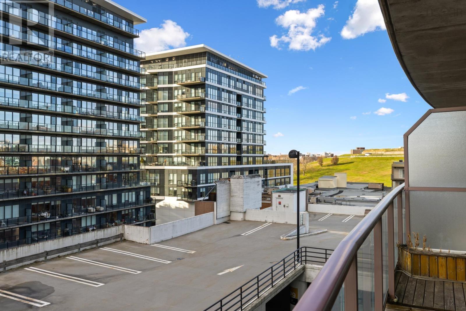 813 1550 Dresden Row, Halifax, Nova Scotia  B3J 4A2 - Photo 19 - 202527956