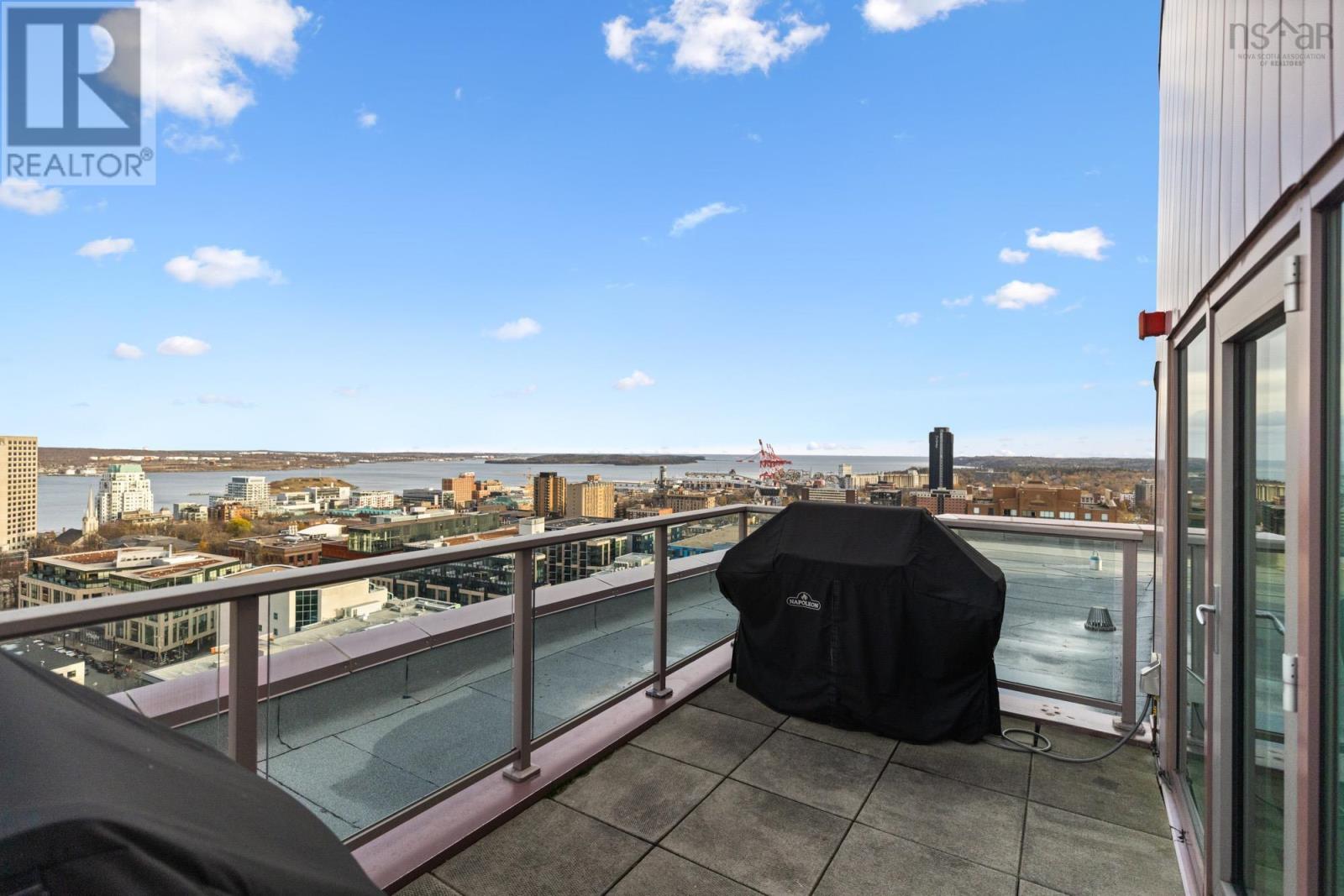 813 1550 Dresden Row, Halifax, Nova Scotia  B3J 4A2 - Photo 29 - 202527956