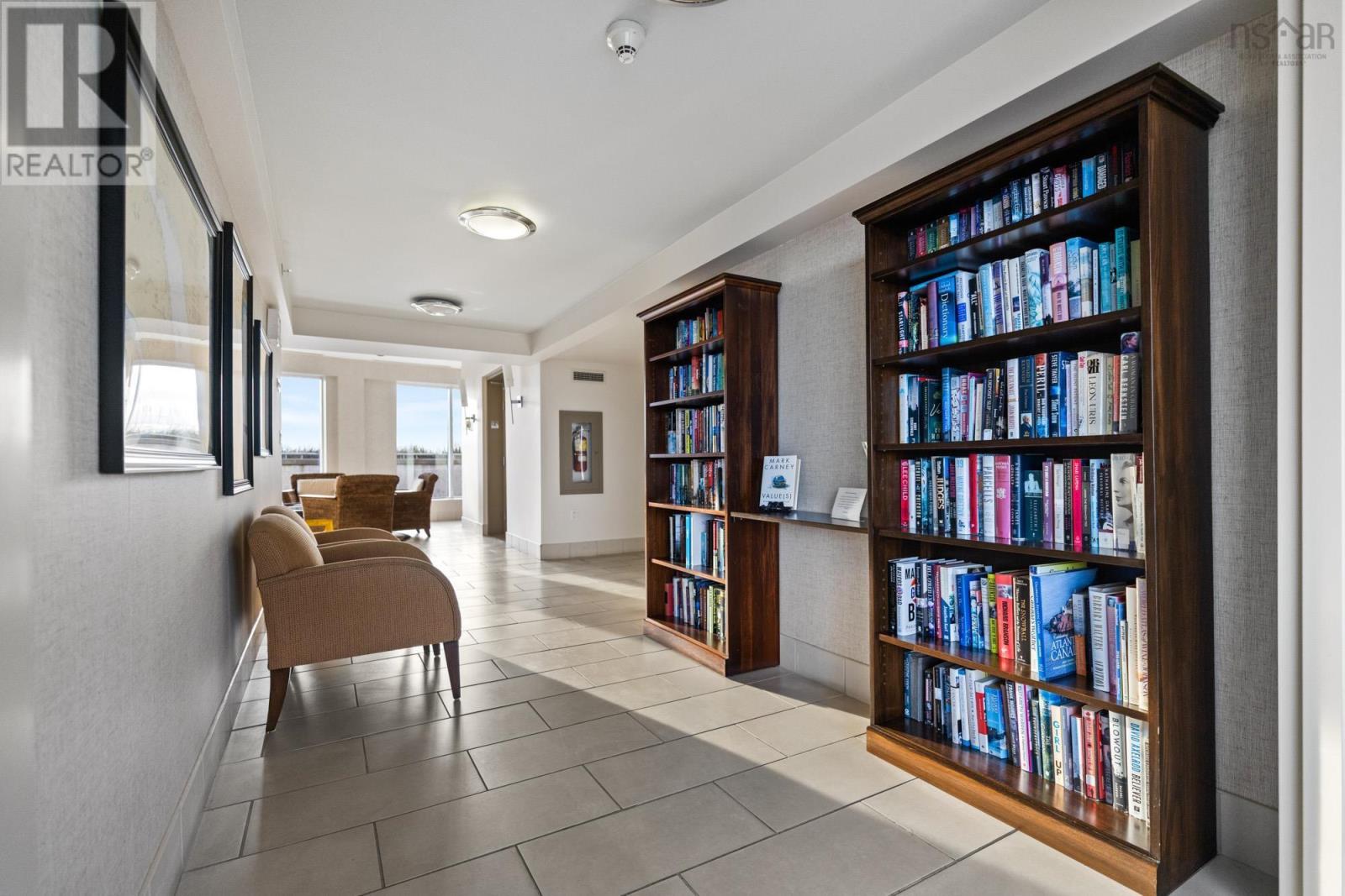 813 1550 Dresden Row, Halifax, Nova Scotia  B3J 4A2 - Photo 32 - 202527956