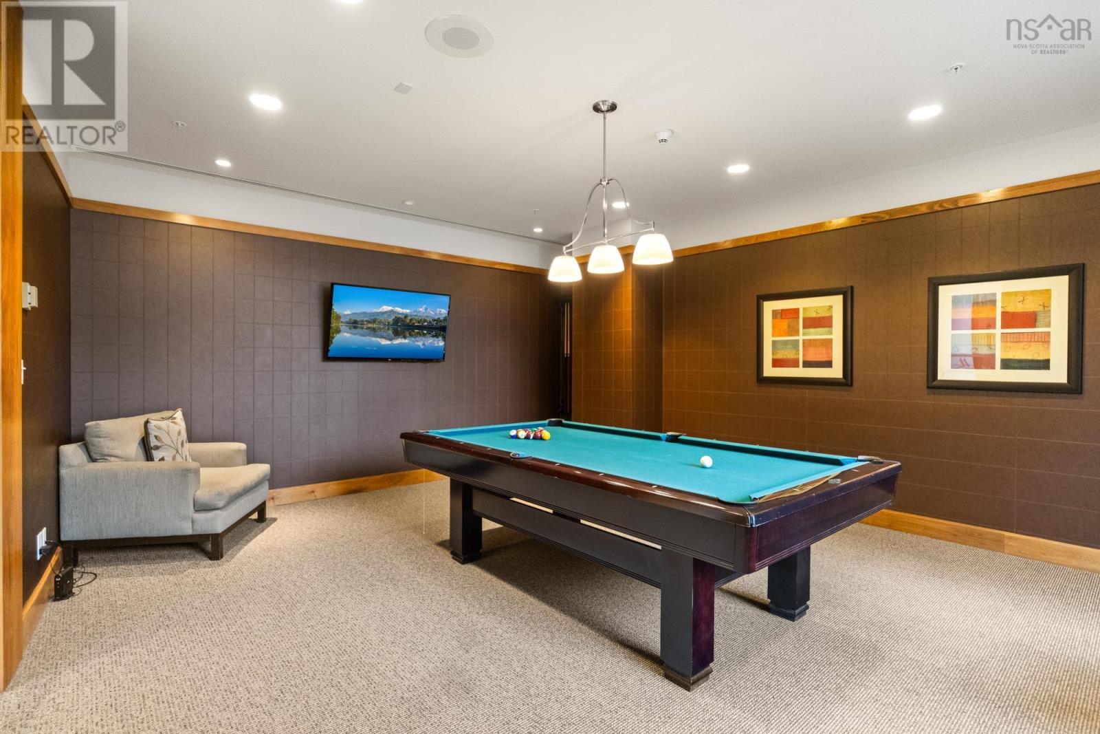 813 1550 Dresden Row, Halifax, Nova Scotia  B3J 4A2 - Photo 35 - 202527956