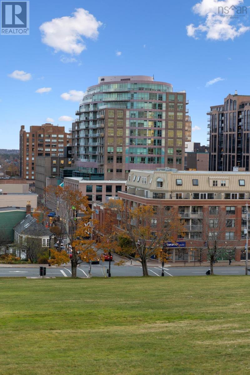 813 1550 Dresden Row, Halifax, Nova Scotia  B3J 4A2 - Photo 46 - 202527956