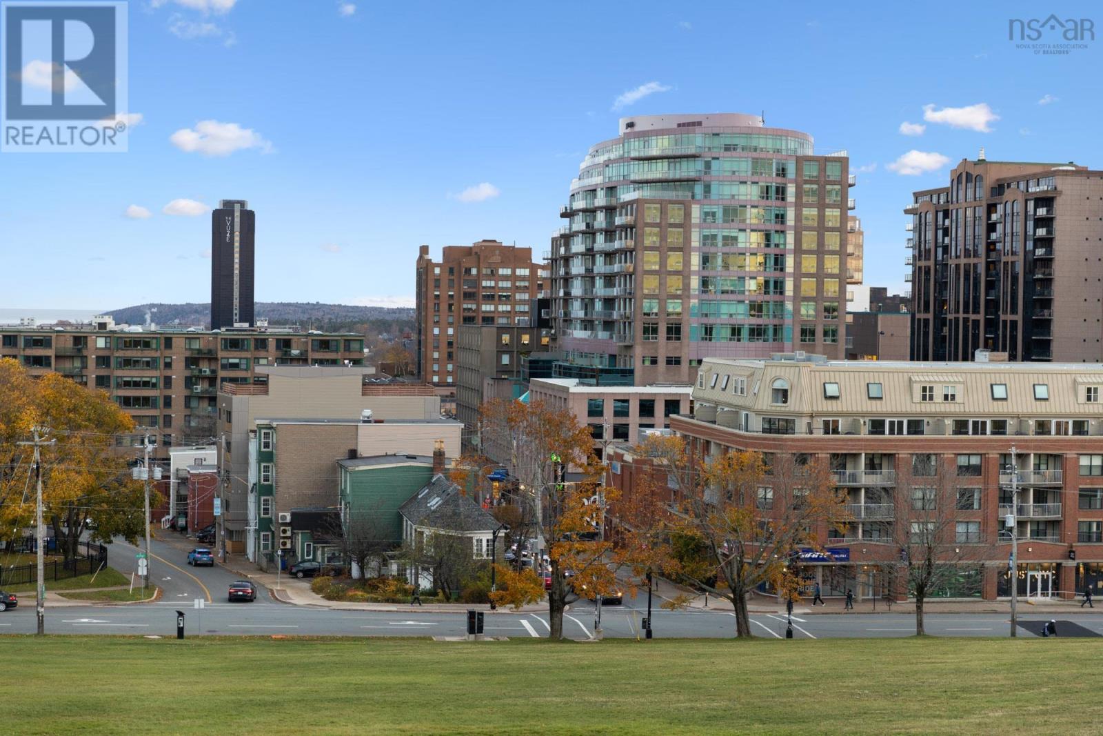 813 1550 Dresden Row, Halifax, Nova Scotia  B3J 4A2 - Photo 47 - 202527956