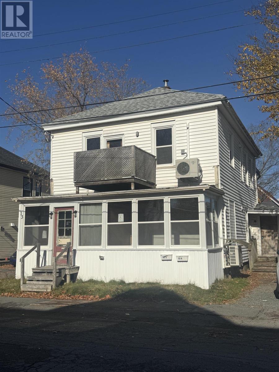 13 Centre Street, truro, Nova Scotia