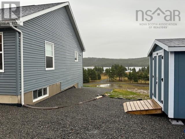 9118 316 Highway, New Harbour West, Guysborough County, Nova Scotia  B0H 1T0 - Photo 11 - 202527968