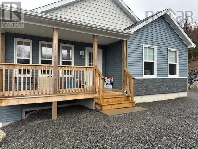 9118 316 Highway, New Harbour West, Guysborough County, Nova Scotia  B0H 1T0 - Photo 2 - 202527968
