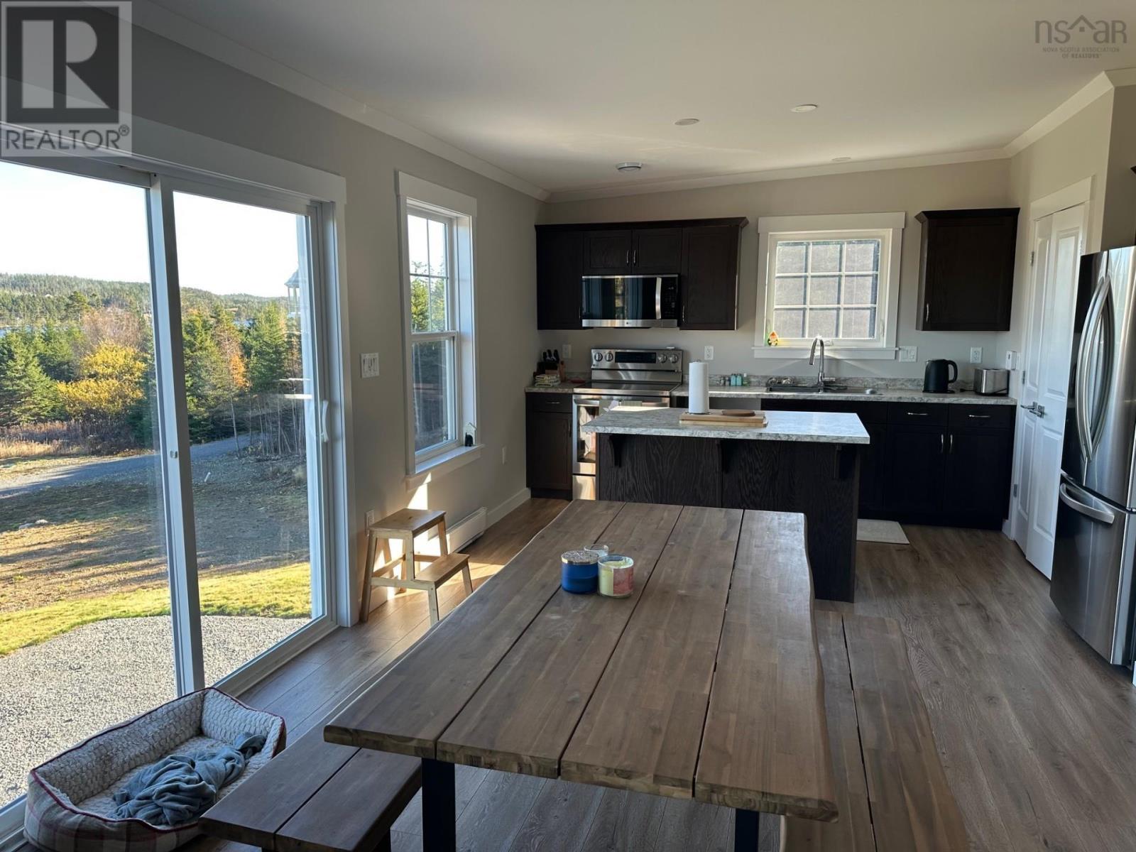 9118 316 Highway, New Harbour West, Guysborough County, Nova Scotia  B0H 1T0 - Photo 23 - 202527968