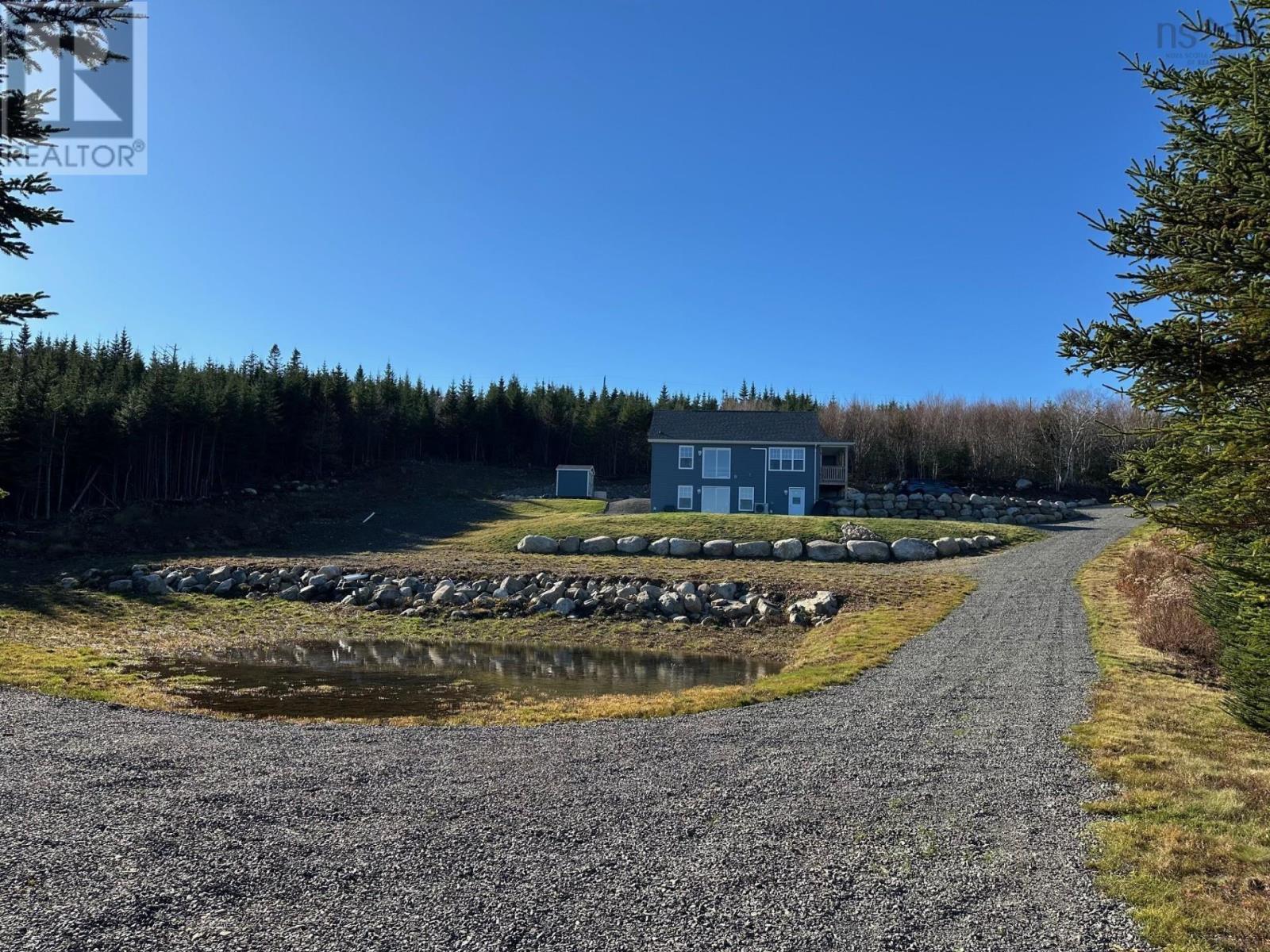 9118 316 Highway, New Harbour West, Guysborough County, Nova Scotia  B0H 1T0 - Photo 40 - 202527968