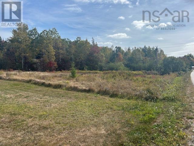 Lot 3 Highway 340, Weymouth, Nova Scotia  B0W 3T0 - Photo 2 - 202527969