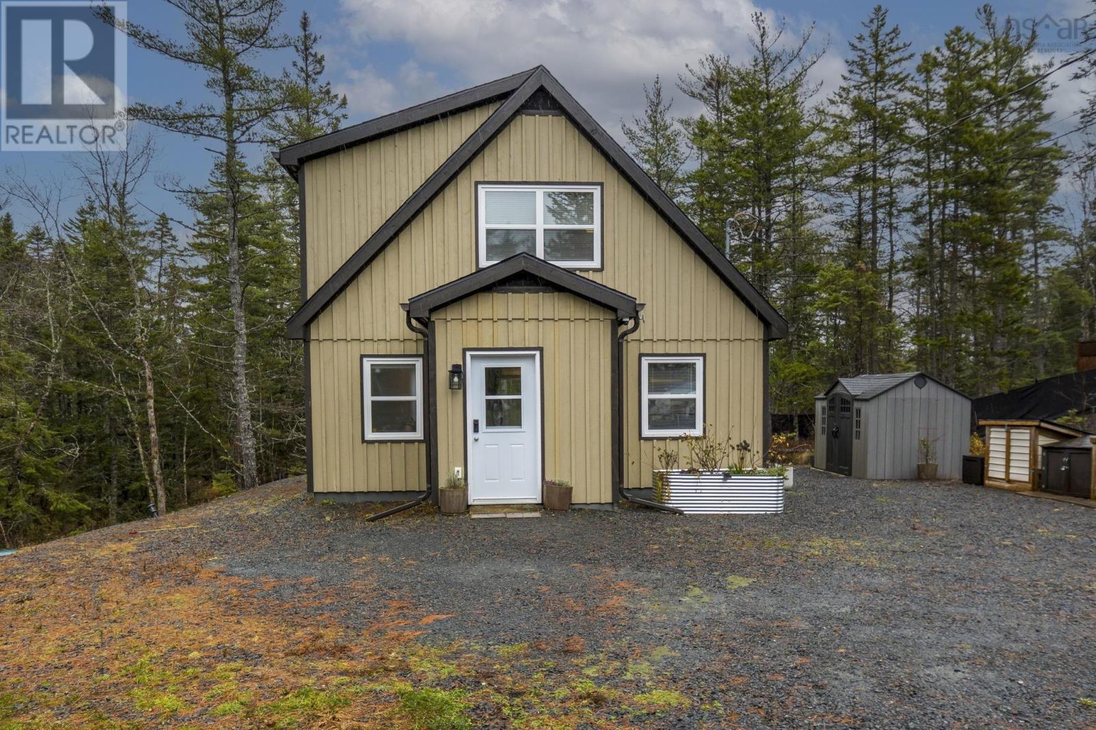 273 Meek Arm Trail, Mount Uniacke, Nova Scotia  B0N 1Z0 - Photo 2 - 202527977