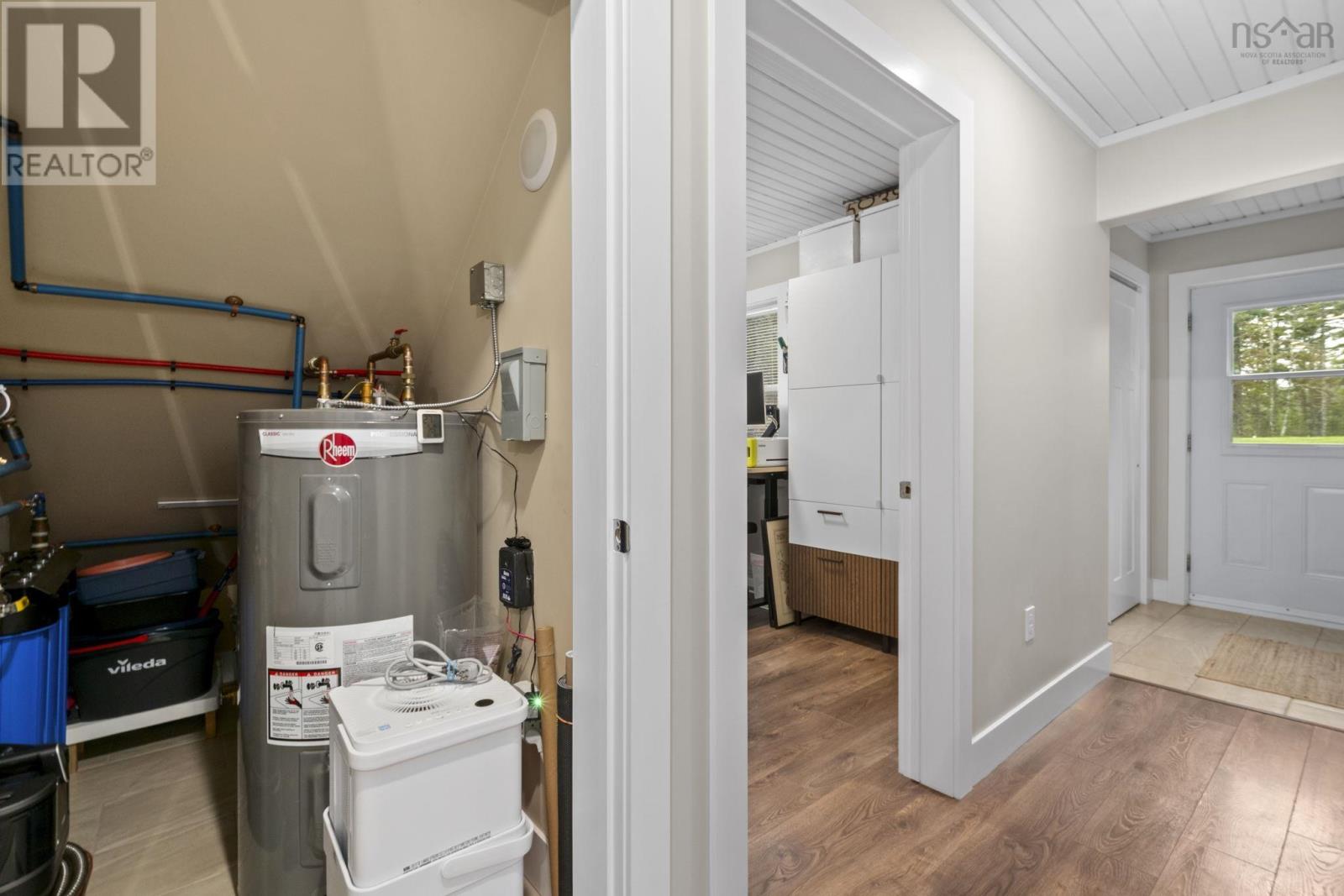 273 Meek Arm Trail, Mount Uniacke, Nova Scotia  B0N 1Z0 - Photo 29 - 202527977