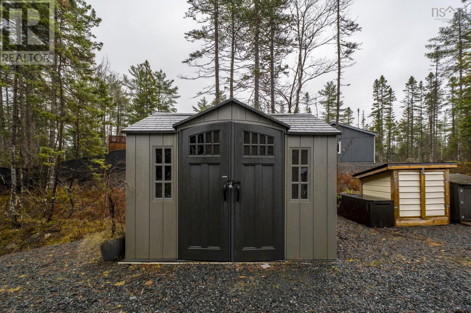 273 Meek Arm Trail, Mount Uniacke, Nova Scotia  B0N 1Z0 - Photo 37 - 202527977