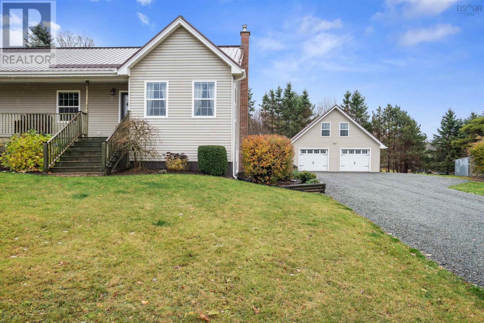 11 Downsview Drive, Lower Truro, Nova Scotia  B6L 1E8 - Photo 4 - 202527993