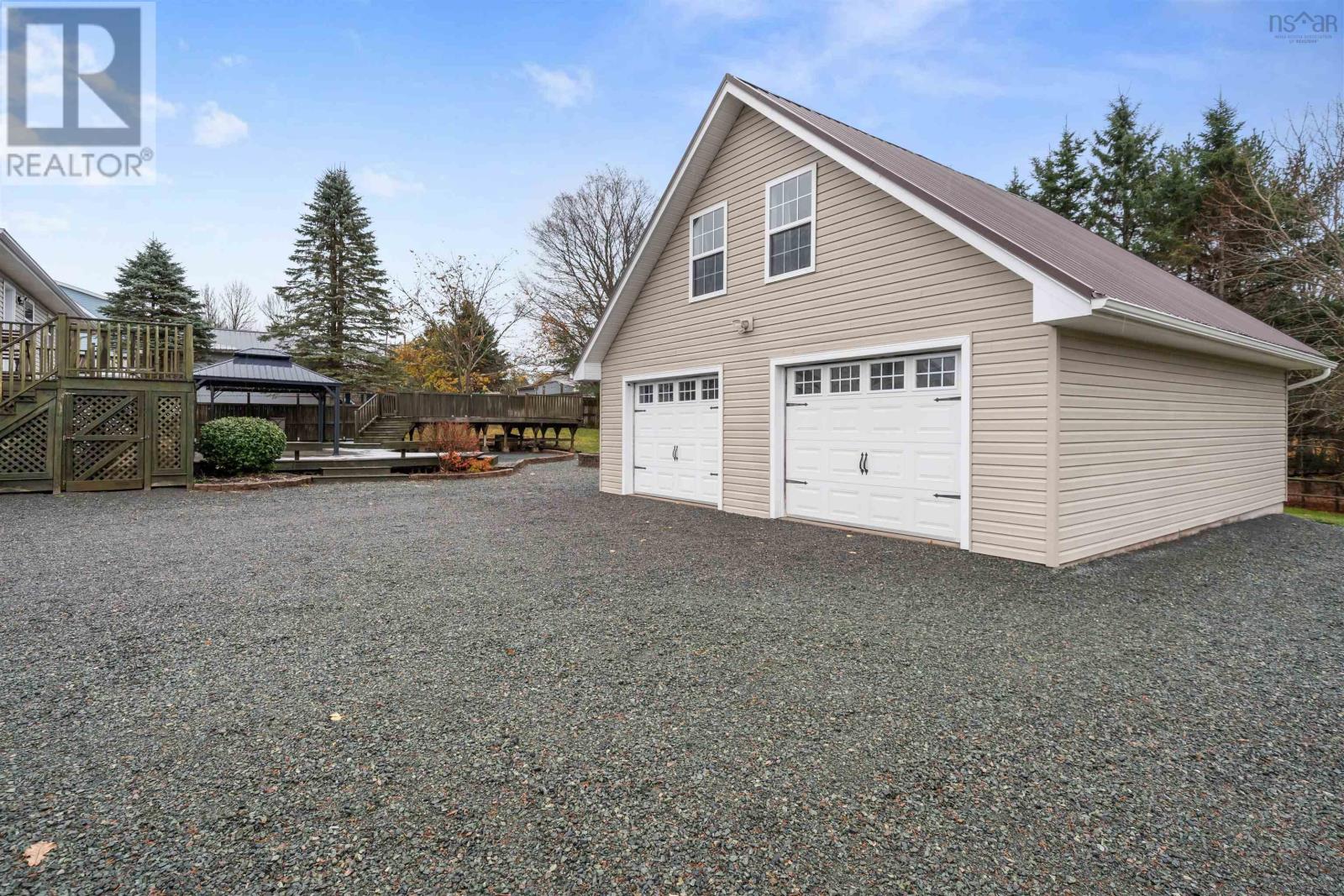 11 Downsview Drive, Lower Truro, Nova Scotia  B6L 1E8 - Photo 43 - 202527993