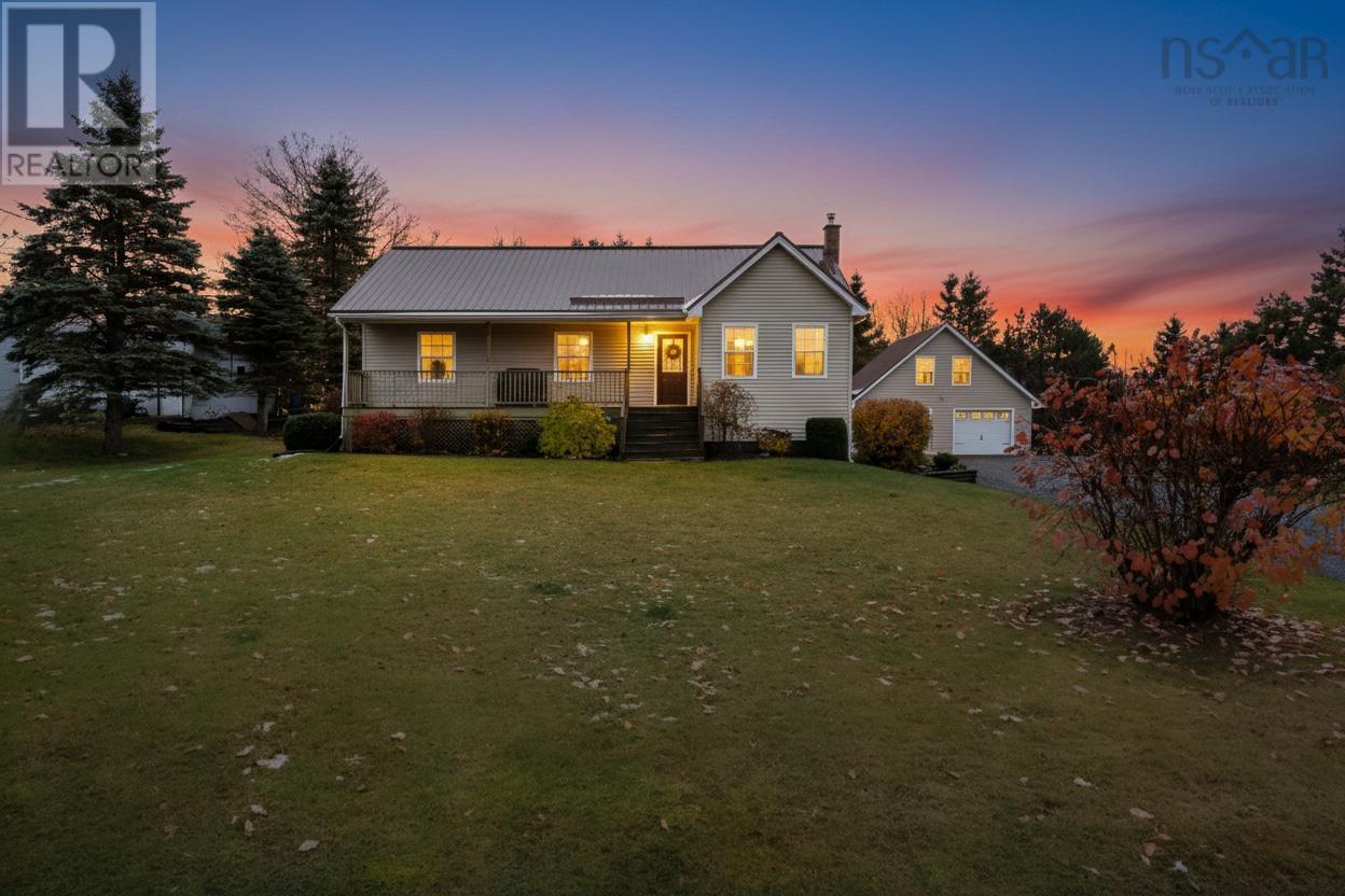 11 Downsview Drive, Lower Truro, Nova Scotia  B6L 1E8 - Photo 5 - 202527993