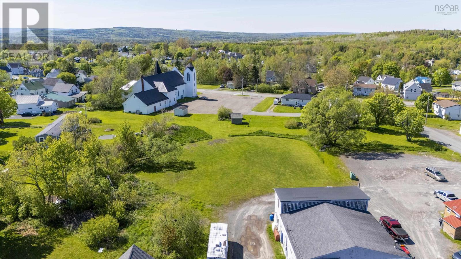 2070 Court Street, westville, Nova Scotia