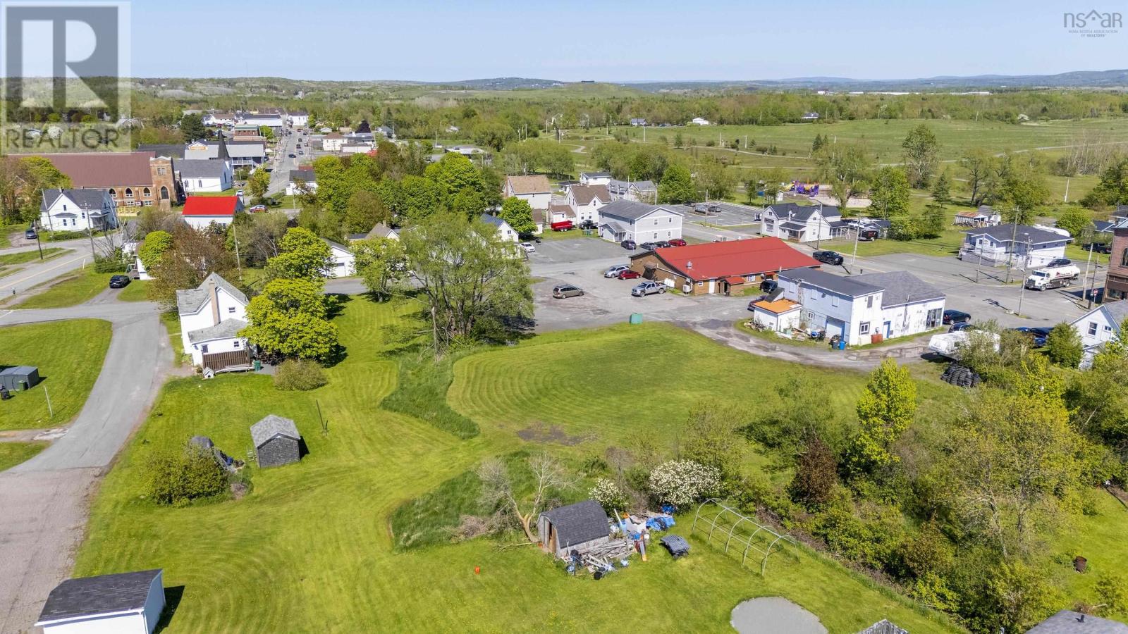 2070 Court Street, Westville, Nova Scotia  B0K 2A0 - Photo 3 - 202527990