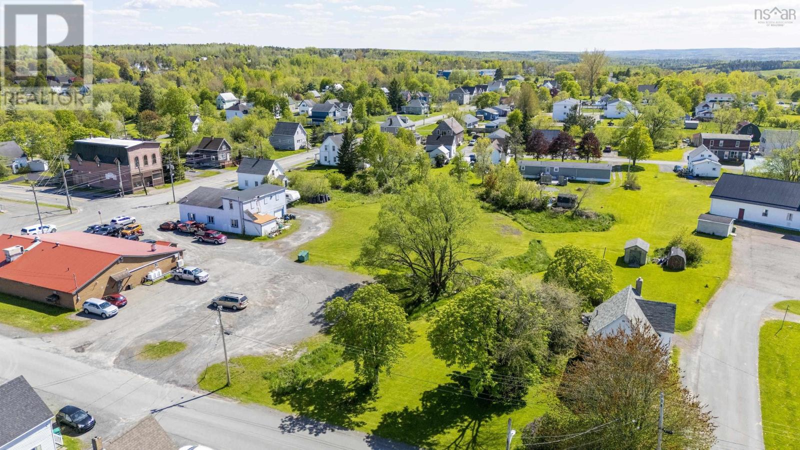 2070 Court Street, Westville, Nova Scotia  B0K 2A0 - Photo 4 - 202527990