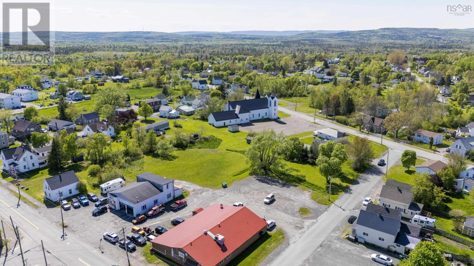 2070 Court Street, Westville, Nova Scotia  B0K 2A0 - Photo 5 - 202527990