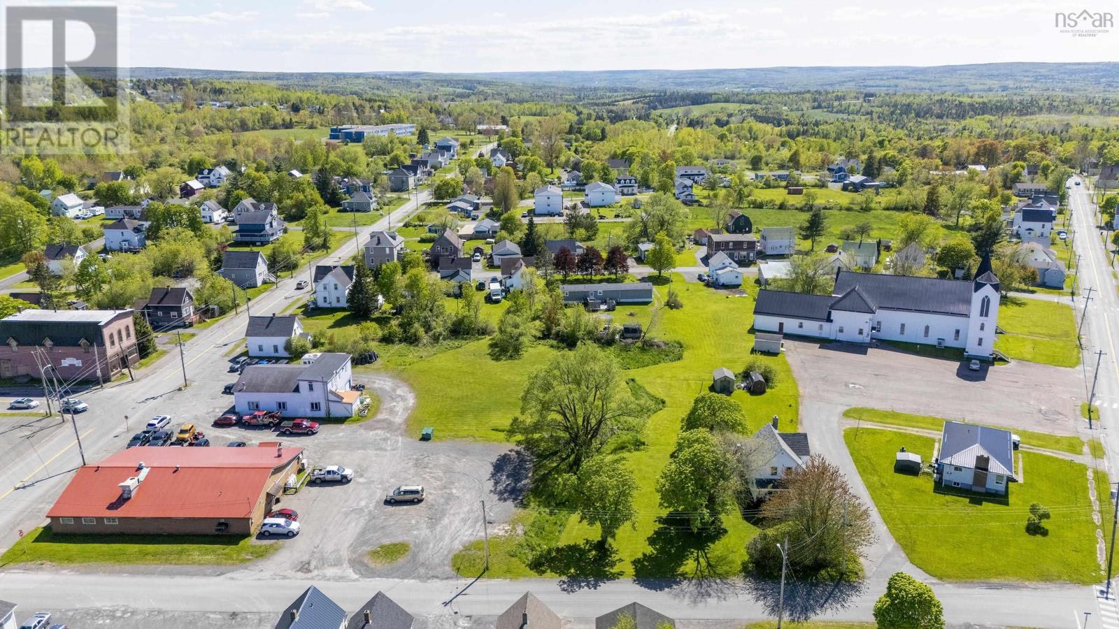 2070 Court Street, Westville, Nova Scotia  B0K 2A0 - Photo 9 - 202527990