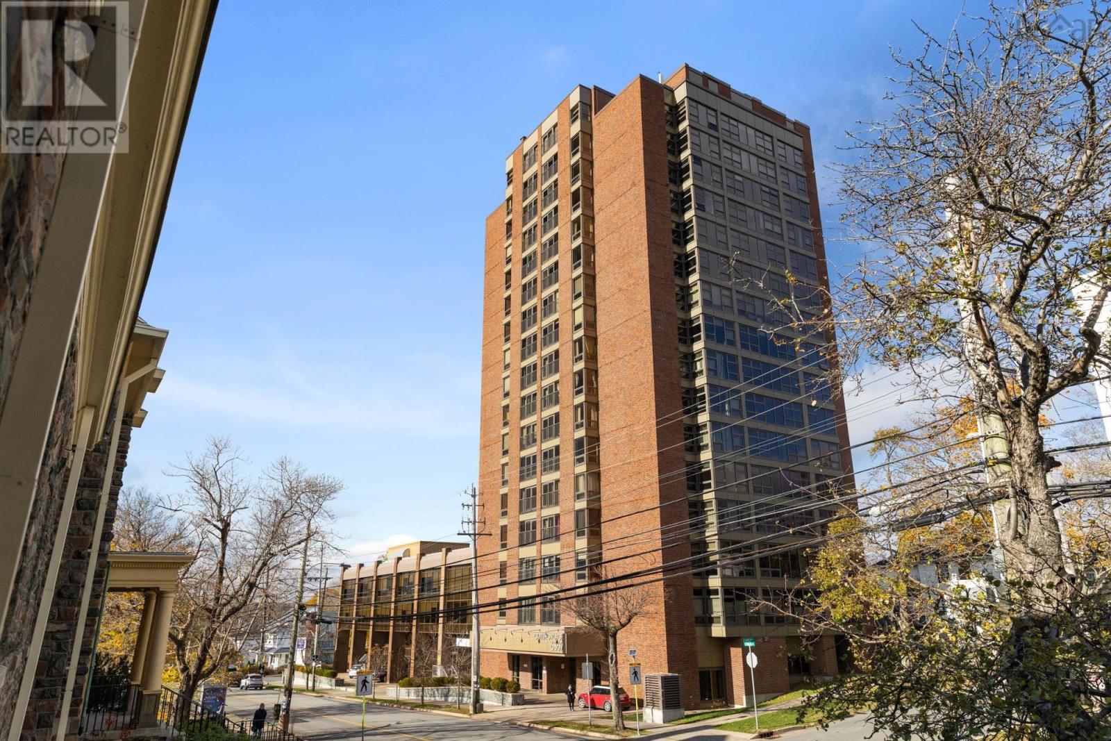 202 6369 Coburg Road, halifax, Nova Scotia