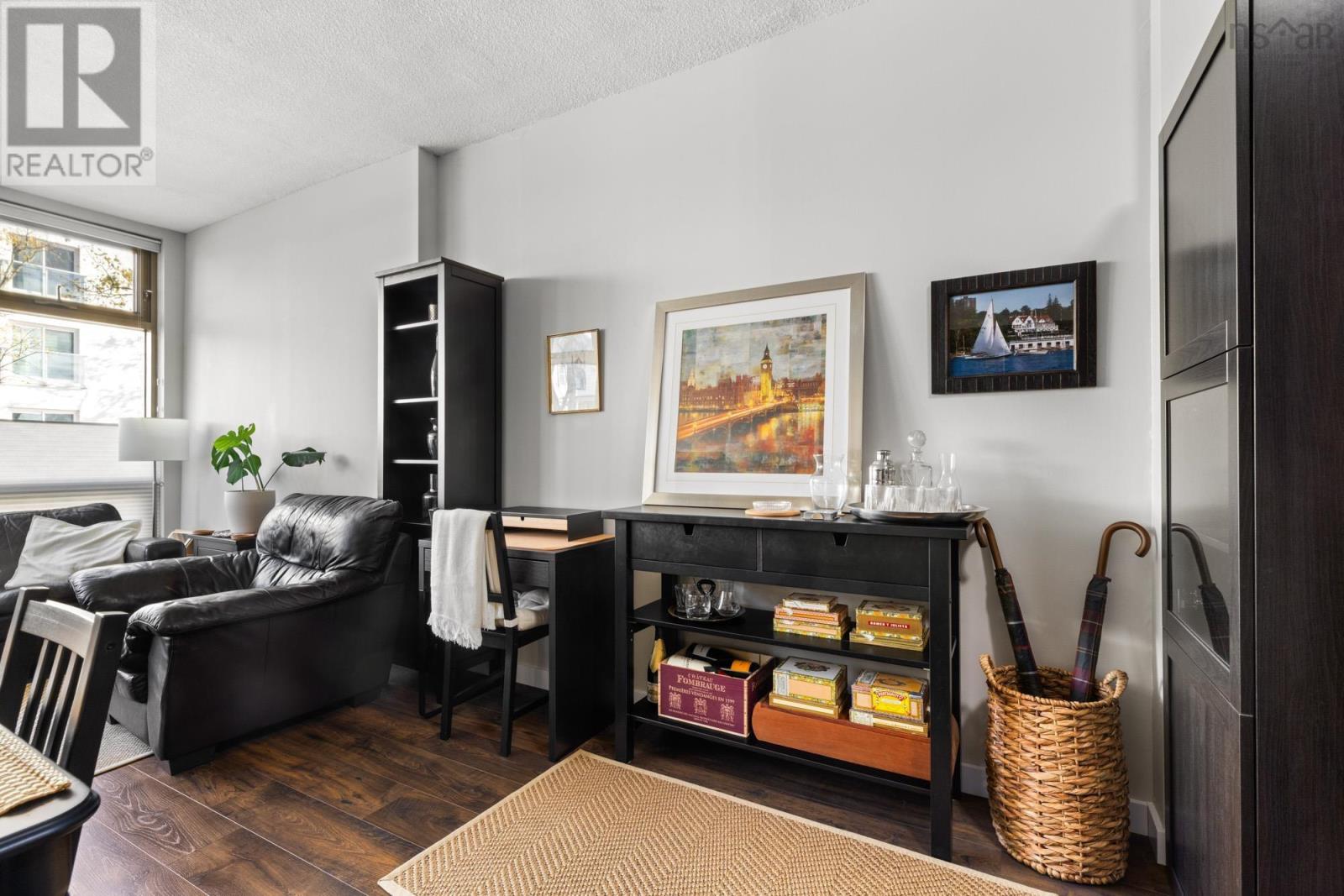 202 6369 Coburg Road, Halifax, Nova Scotia  B3H 4J7 - Photo 4 - 202527997