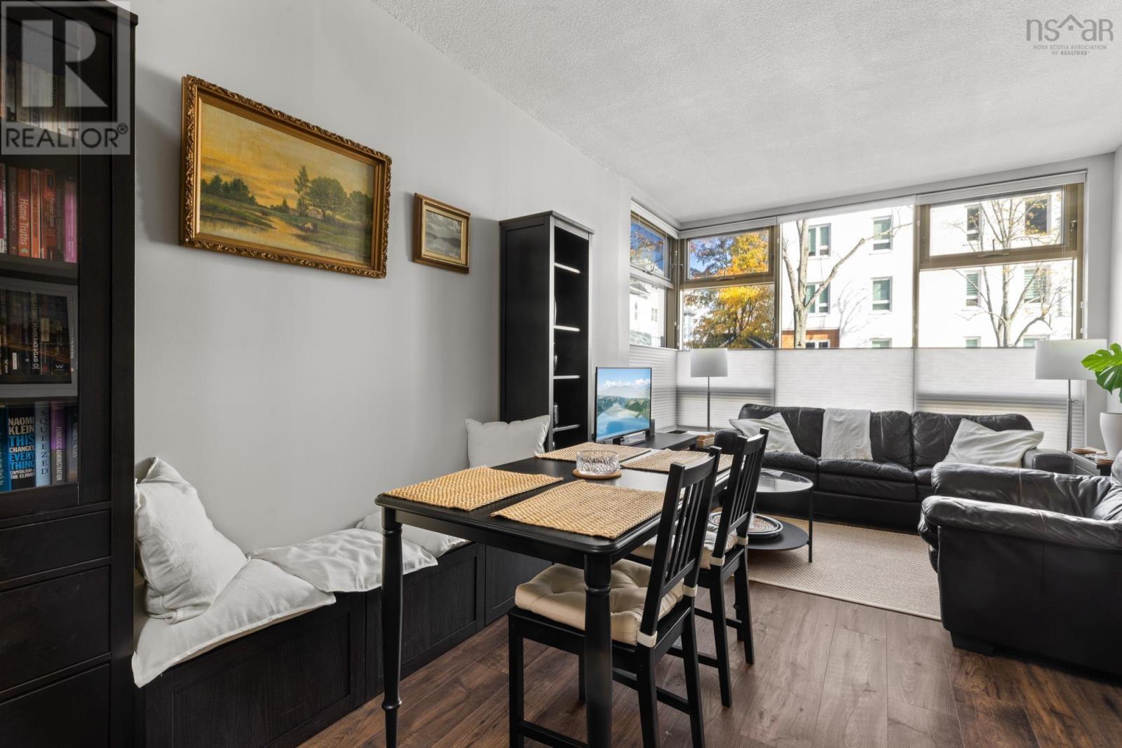 202 6369 Coburg Road, Halifax, Nova Scotia  B3H 4J7 - Photo 5 - 202527997