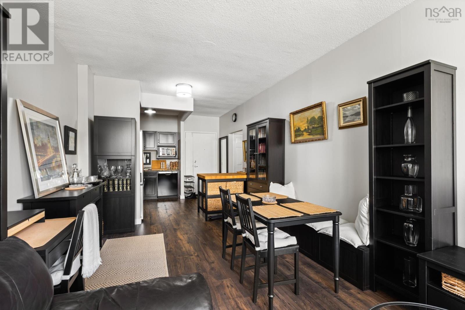 202 6369 Coburg Road, Halifax, Nova Scotia  B3H 4J7 - Photo 9 - 202527997