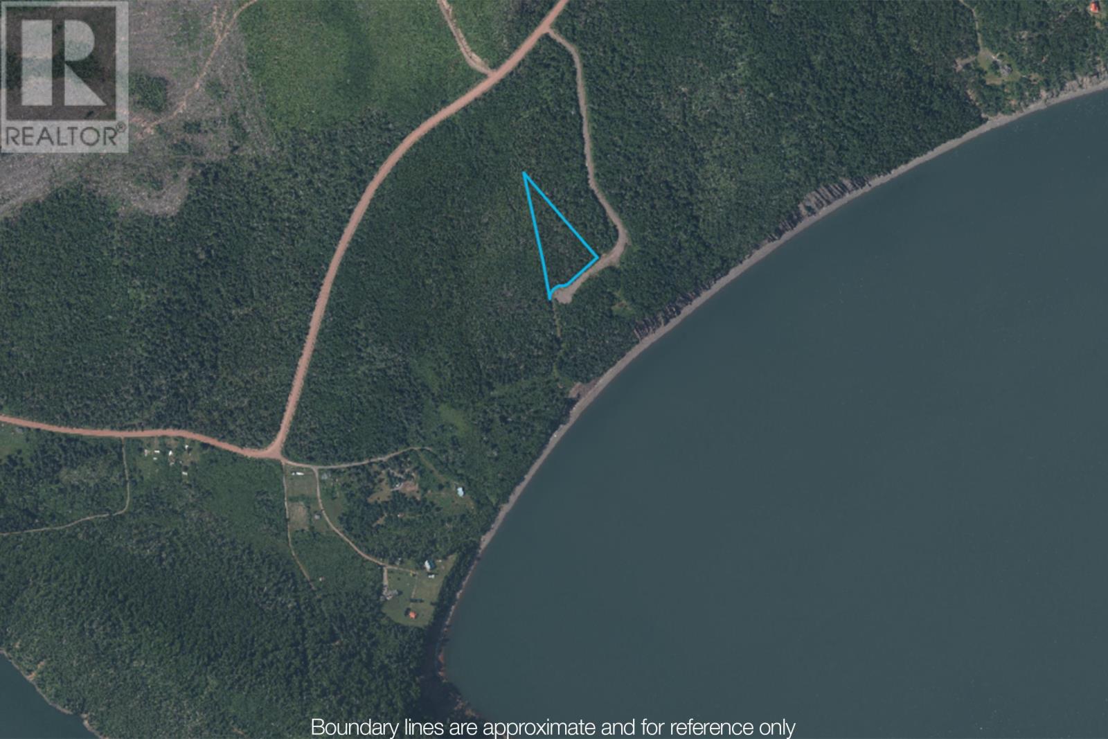 Lot 8 West Bay Drive, West Bay, Nova Scotia  B0M 1S0 - Photo 2 - 202528016