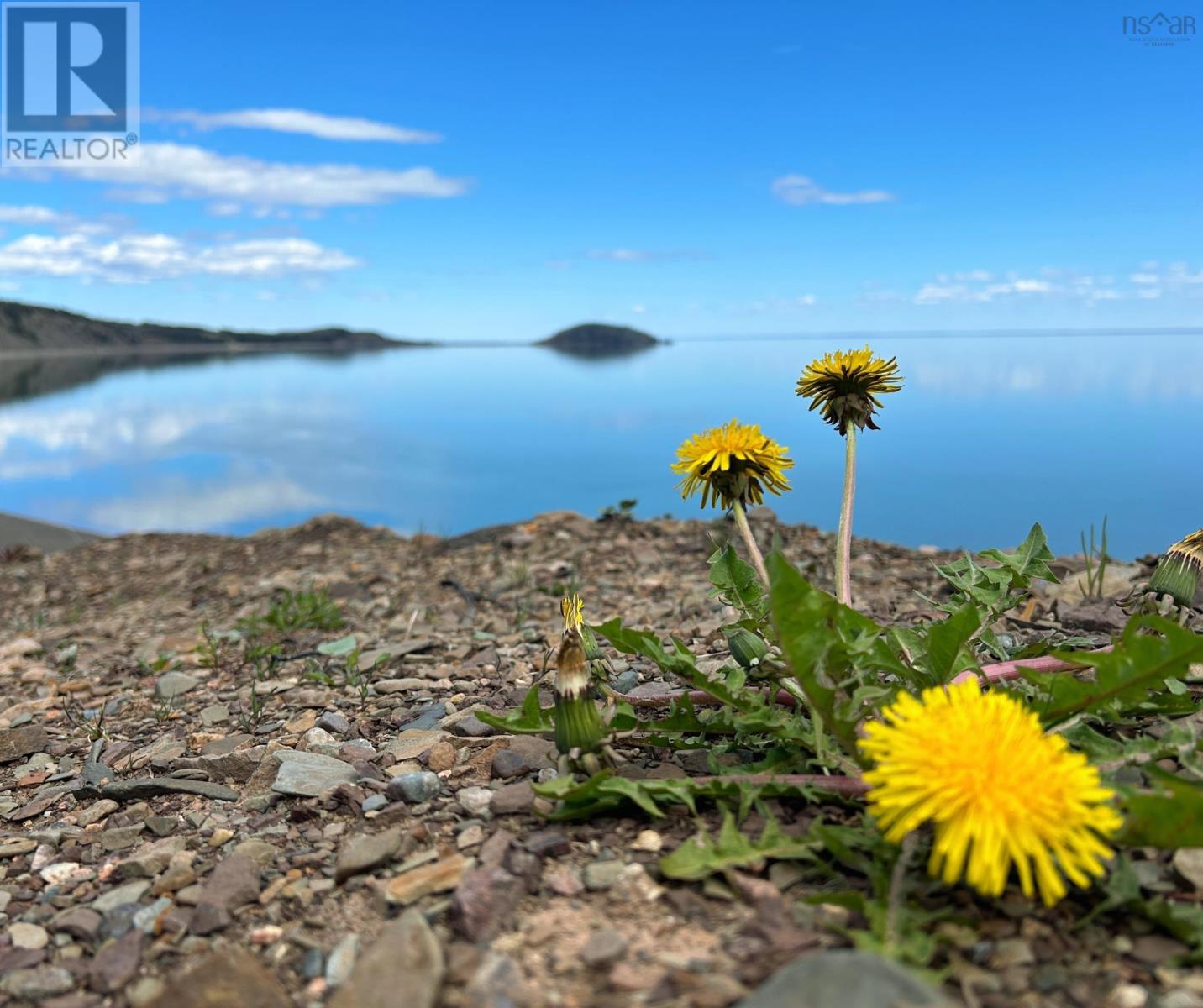 Lot 8 West Bay Drive, West Bay, Nova Scotia  B0M 1S0 - Photo 8 - 202528016