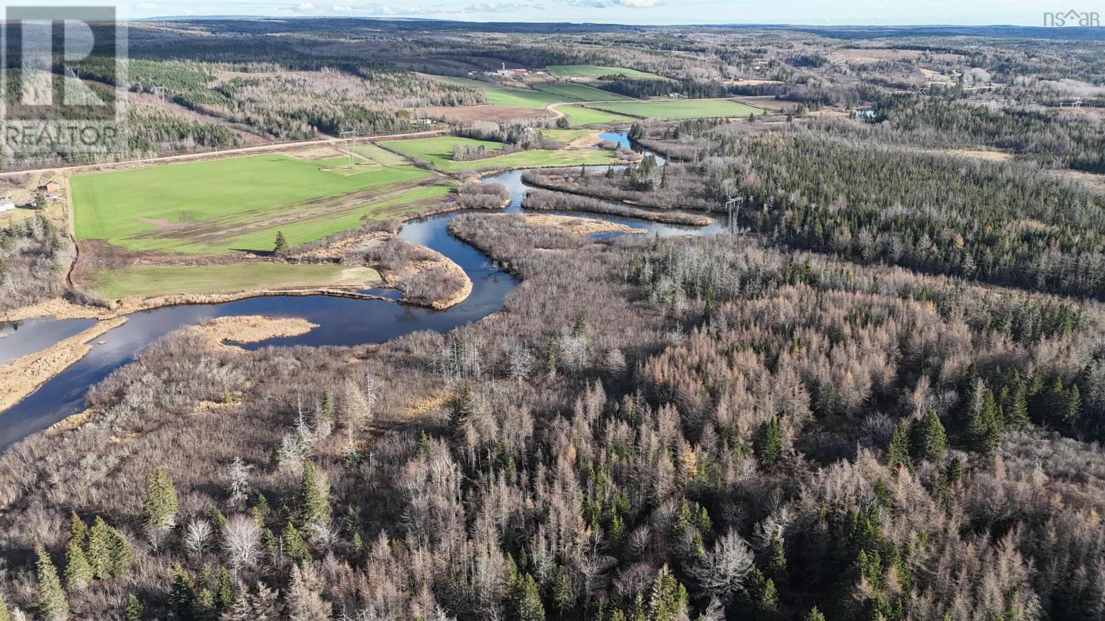 22 Acres Dowling Road, Cleveland, Nova Scotia  B0E 3L0 - Photo 18 - 202528030