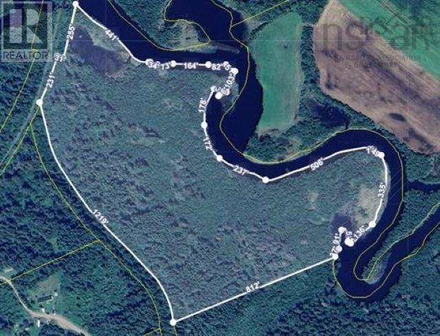 22 Acres Dowling Road, Cleveland, Nova Scotia  B0E 3L0 - Photo 2 - 202528030