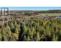 22 acres Dowling Road, cleveland, Nova Scotia