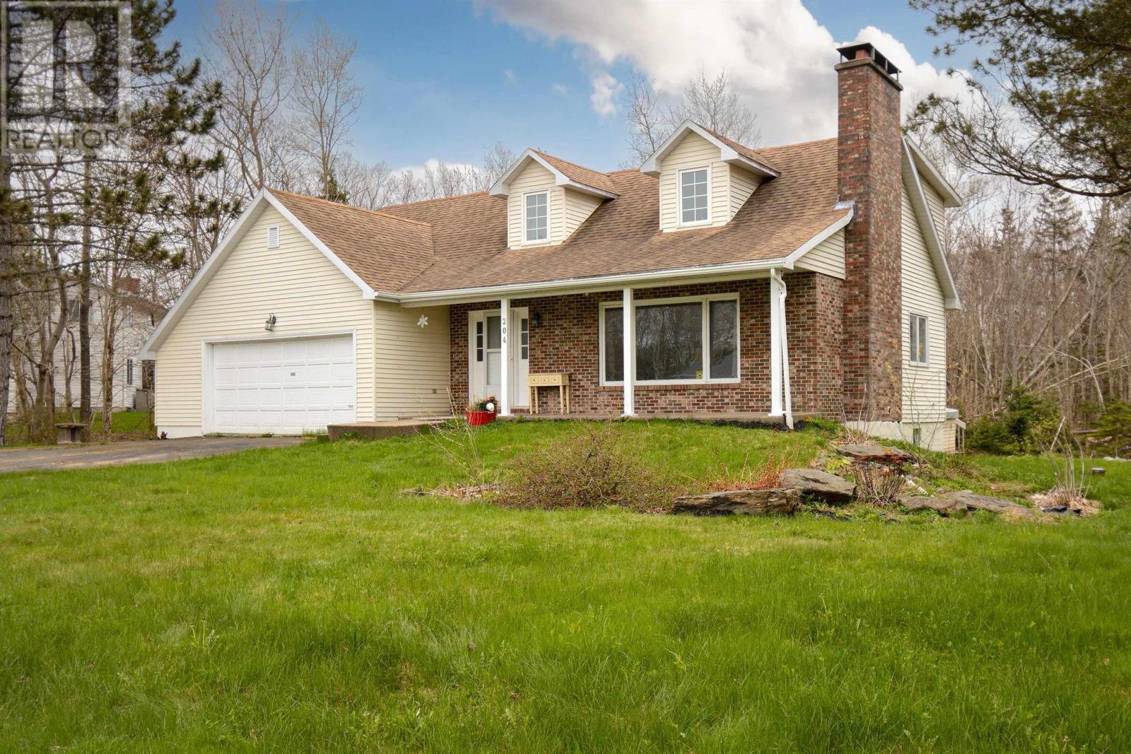 204 FATIMA Drive, sydney river, Nova Scotia