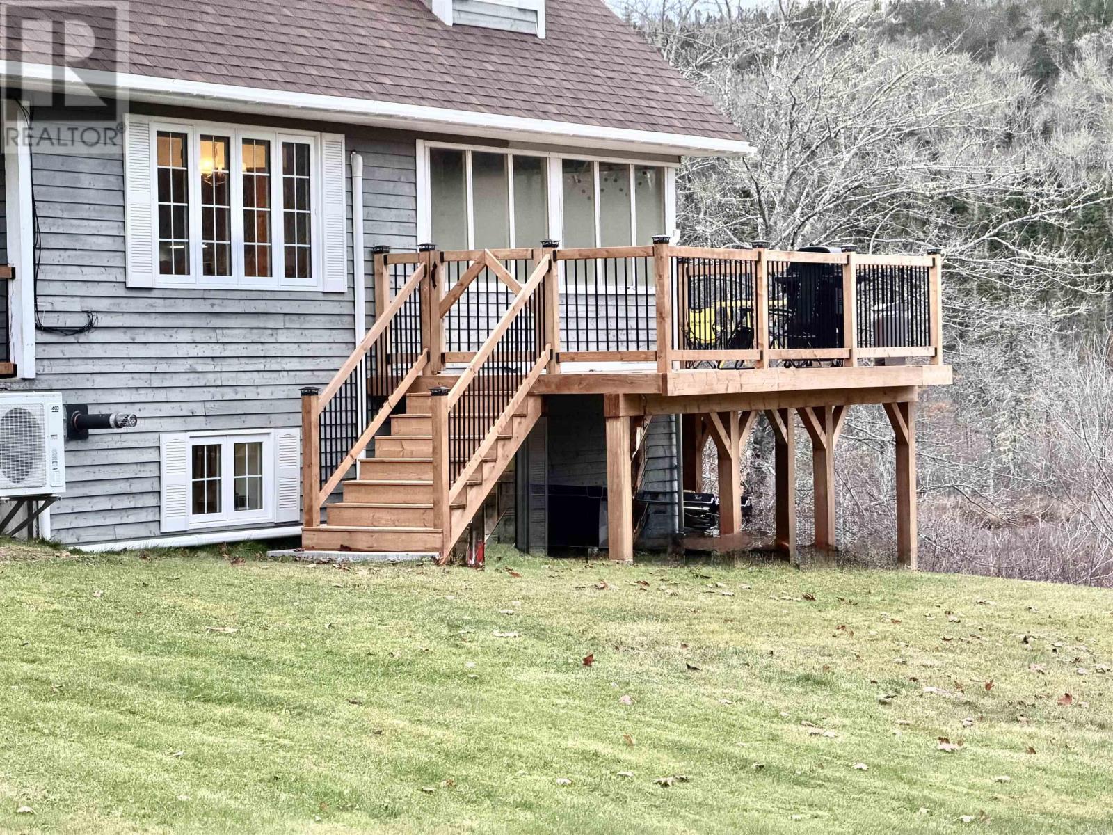 1017 211 Highway, Jordanville, Nova Scotia  B0J 3C0 - Photo 3 - 202528046