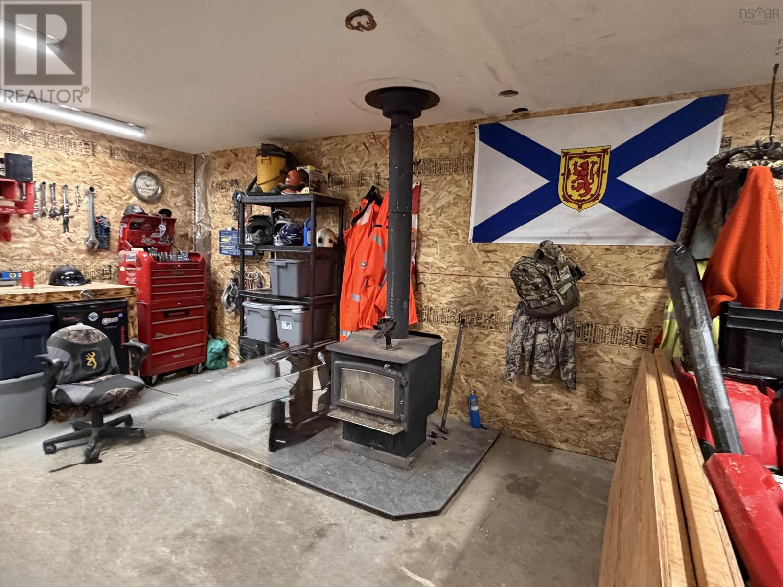 1017 211 Highway, Jordanville, Nova Scotia  B0J 3C0 - Photo 42 - 202528046