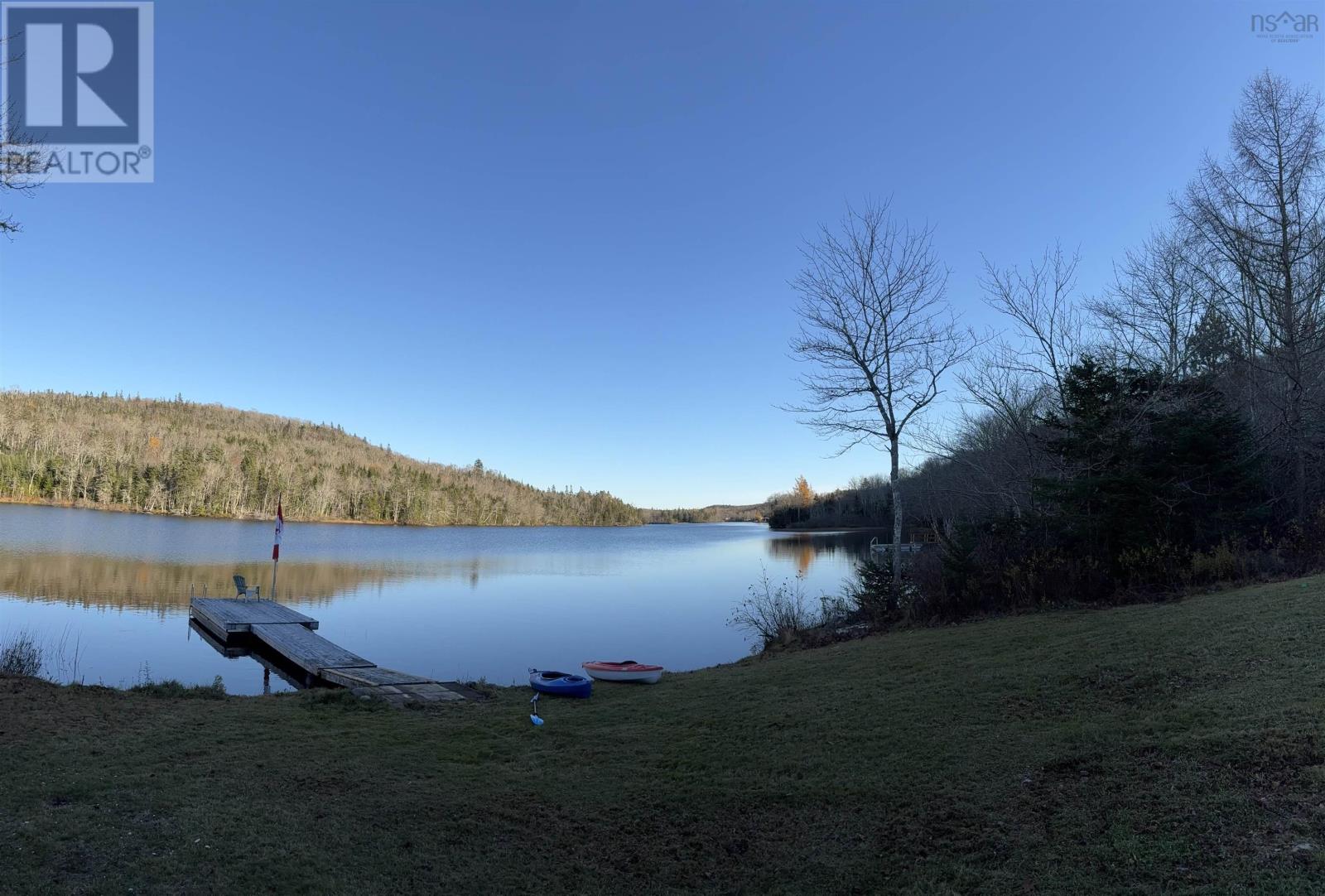 1017 211 Highway, Jordanville, Nova Scotia  B0J 3C0 - Photo 50 - 202528046