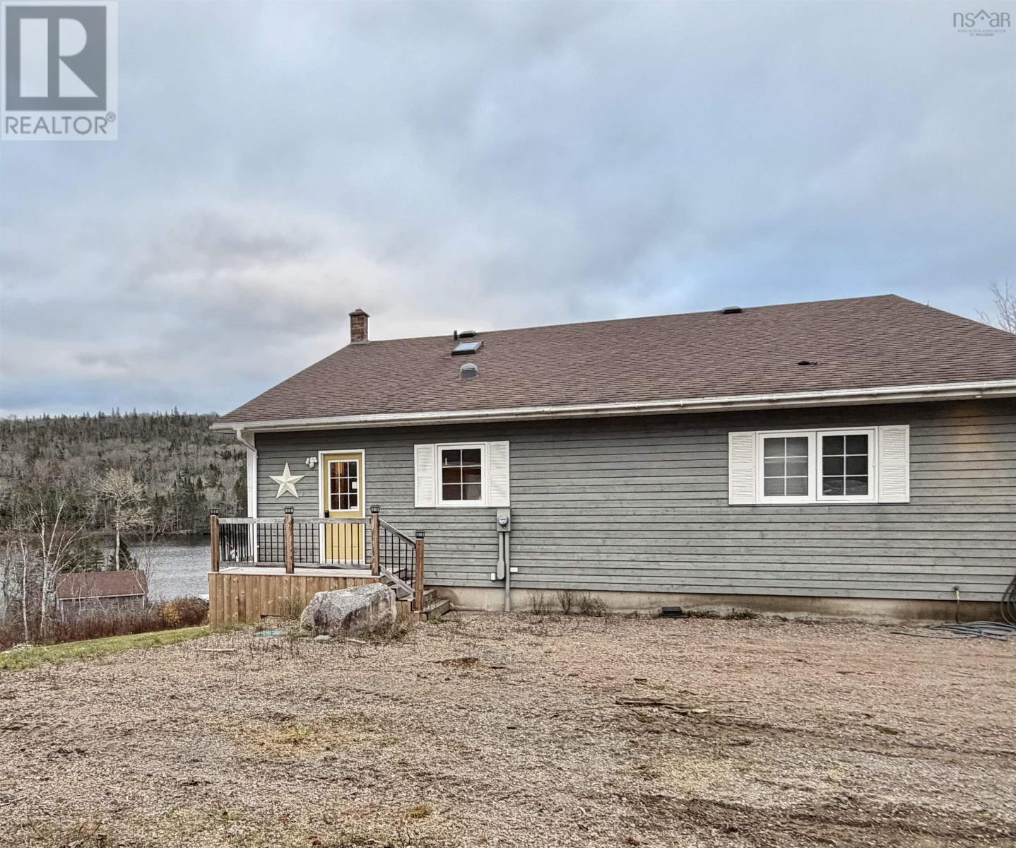 1017 211 Highway, Jordanville, Nova Scotia  B0J 3C0 - Photo 6 - 202528046