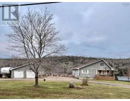 1017 211 Highway, jordanville, Nova Scotia