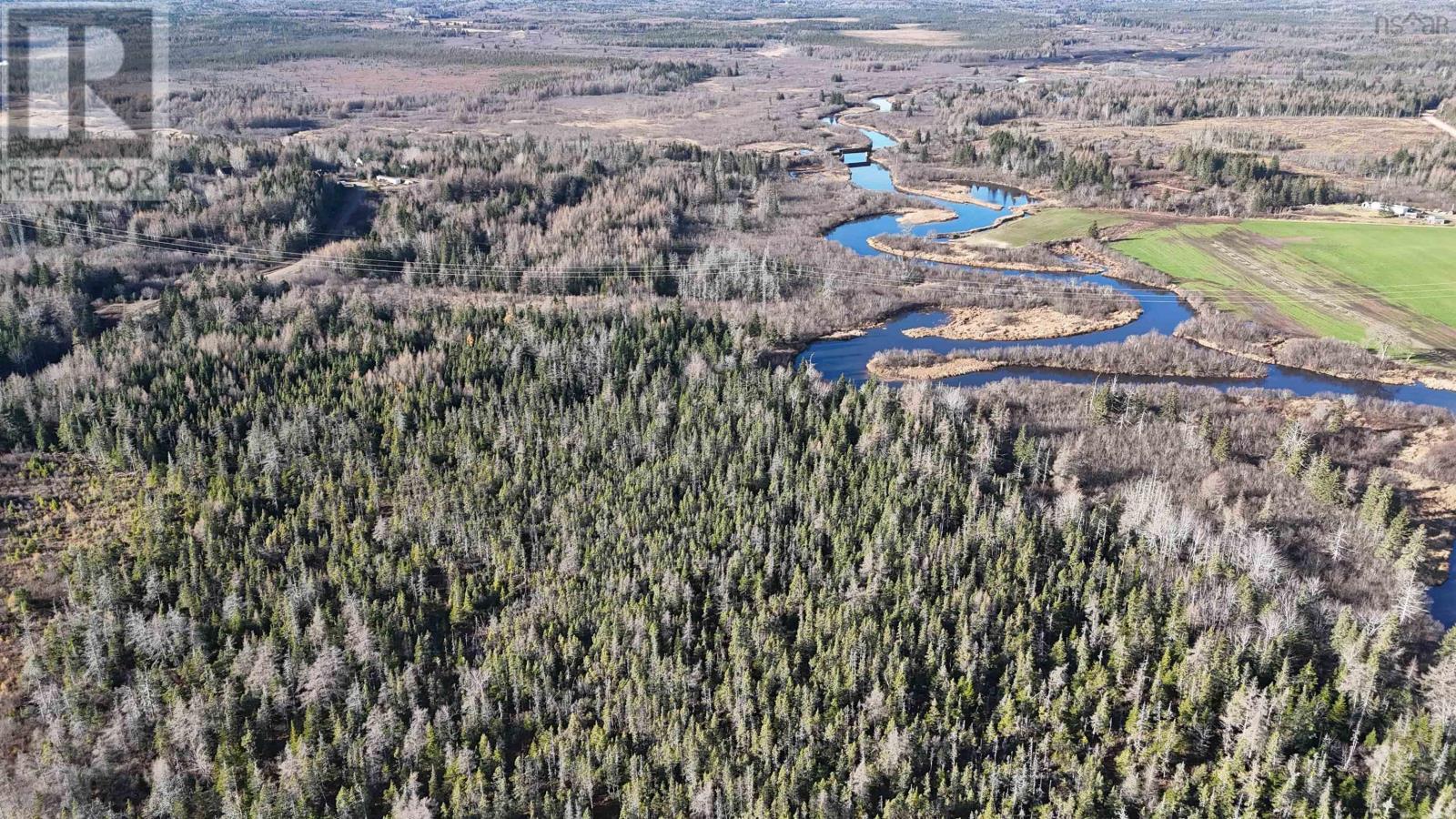 33 Acres Dowling Road, Cleveland, Nova Scotia  B0E 3L0 - Photo 4 - 202528048