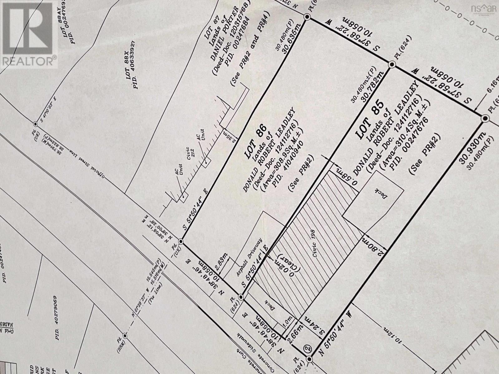 198 Renfrew Street, Dartmouth, Nova Scotia  B2Y 2M5 - Photo 18 - 202528051