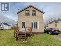 25 Matilda Street, sydney, Nova Scotia