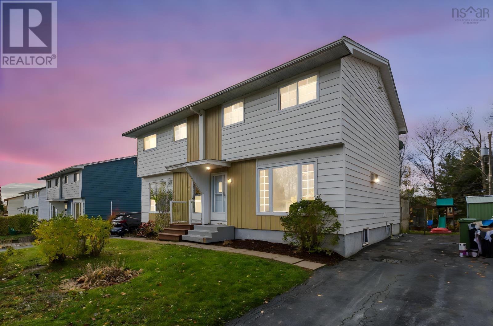 23 Nordic Crescent, lower sackville, Nova Scotia