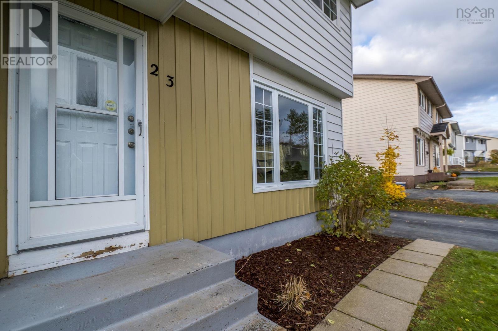 23 Nordic Crescent, Lower Sackville, Nova Scotia  B4C 2E4 - Photo 4 - 202528063