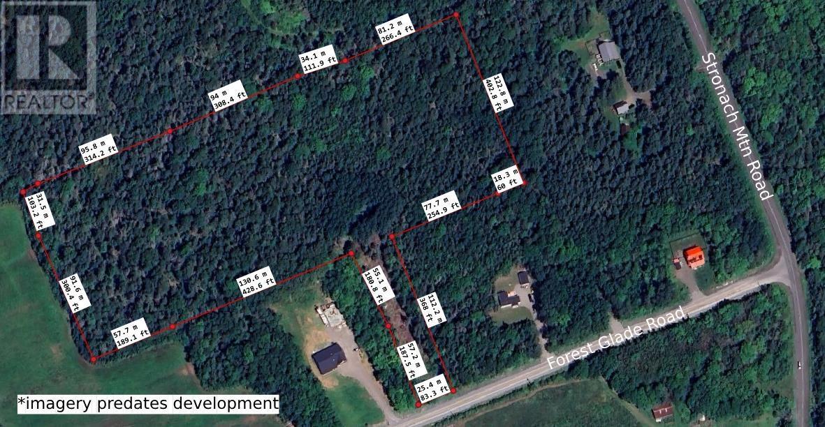 Lot Forest Glade Road, forest glade, Nova Scotia