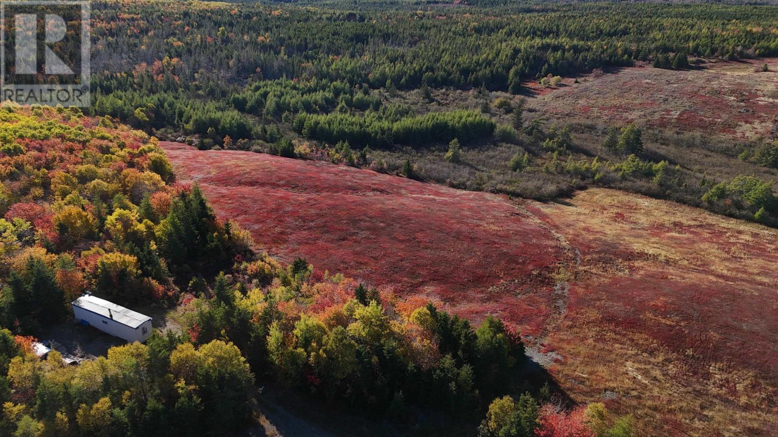 Bengal-Oceanview Road, albert bridge, Nova Scotia